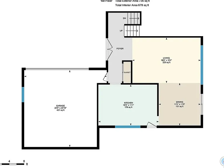 1719 W Lexington Dr — Photo 43