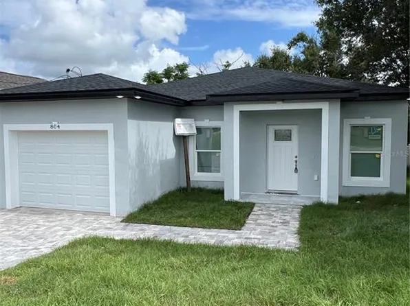 804 Citrus Ave, Haines City, FL 33844