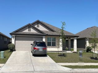 105 Krause Springs Dr, Hutto, TX 78634