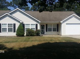 364 Glen Eden Way, La Fayette, GA 30728