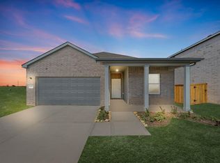 1064 Sunlit Cir, Brookshire, TX 77423