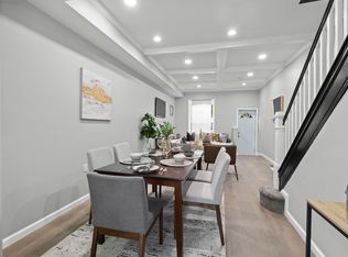 817 N Montford Ave, Baltimore, MD 21205