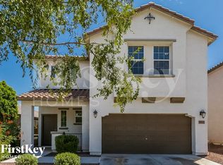 7915 S 8th Way, Phoenix, AZ 85042