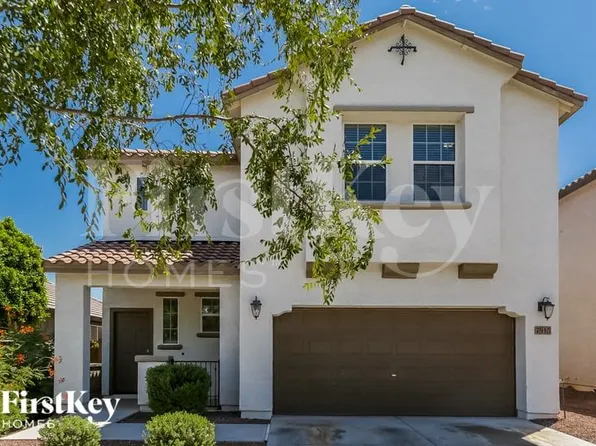 7915 S 8th Way, Phoenix, AZ 85042