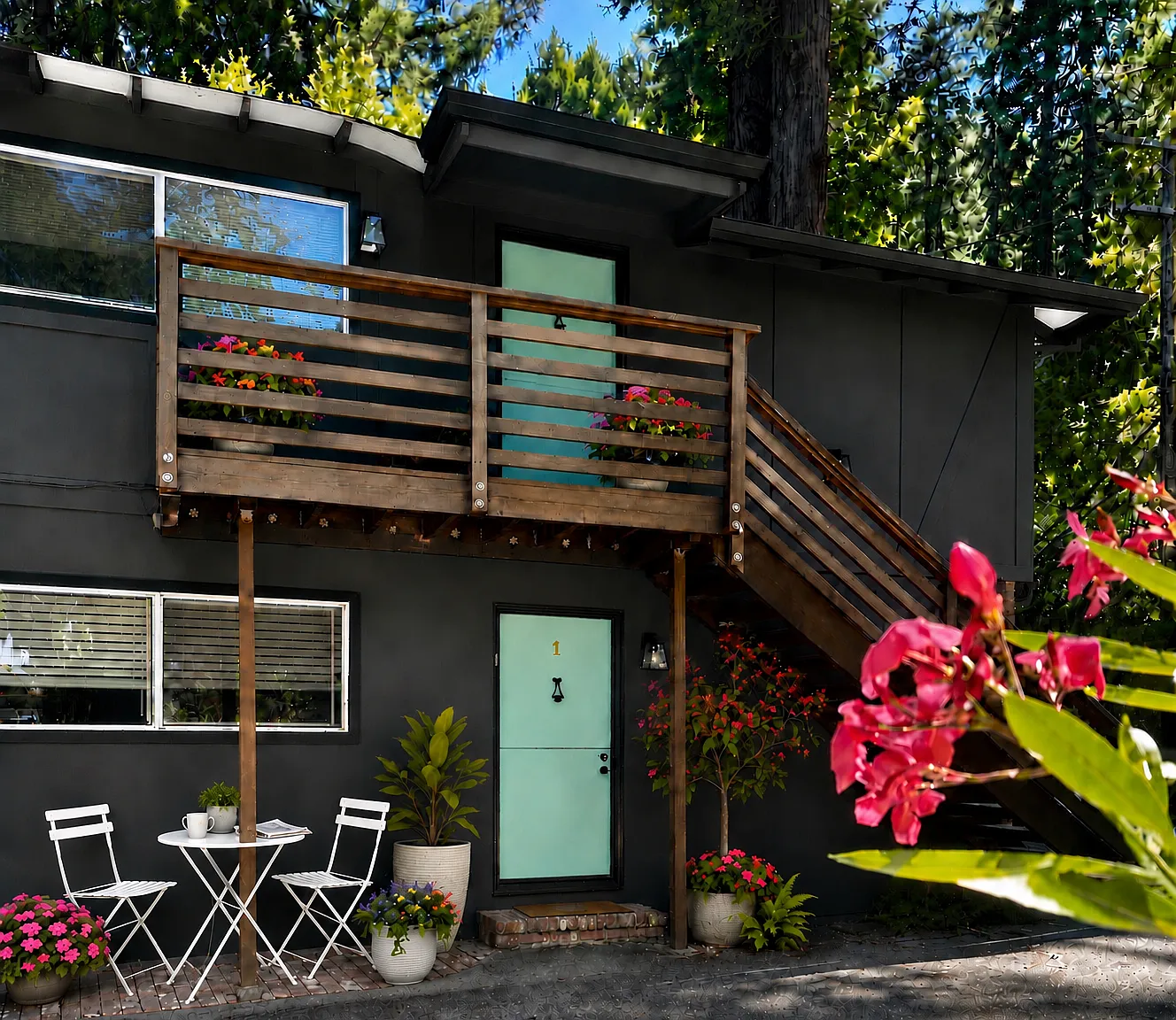 1 bed, 600 sqft, $2,850 — Photo 1
