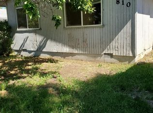 810 11th St S, Lakeview, OR 97630