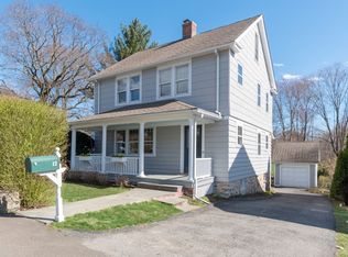12 Maple St, Darien, CT 06820