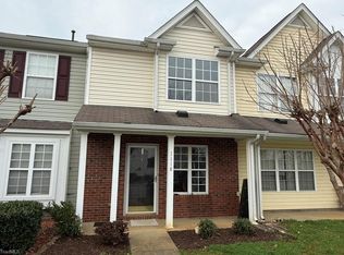 1118 Glory Vine Rd, Whitsett, NC 27377