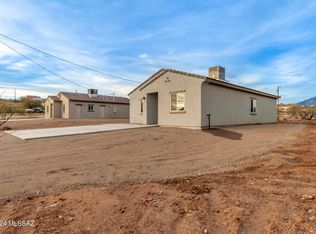 1349 E Rens Rd, Tucson, AZ 85706