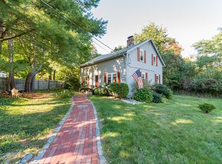 146 1st Parish Rd, Scituate, MA 02066