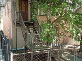 2907 N Central Park Ave, Chicago, IL 60618