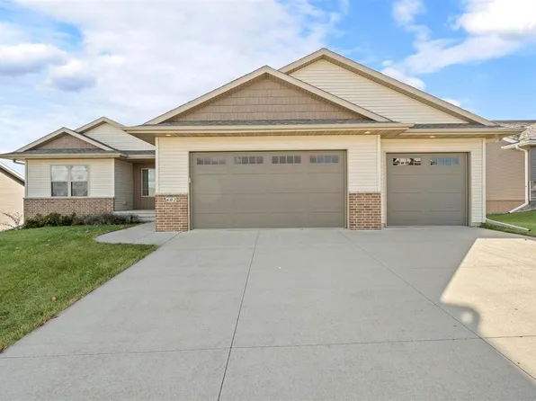 602 Sullivan St, West Branch, IA 52358