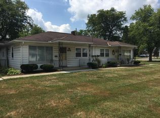 123 Home Rd S, Mansfield, OH 44906