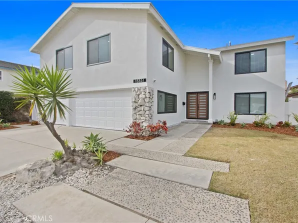 15351 Maryknoll St, Westminster, CA 92683