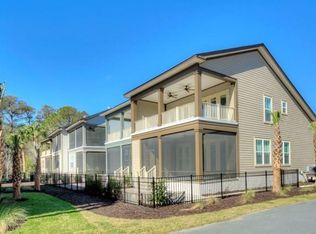 191 Turtle Track Ln, Jekyll Island, GA 31527