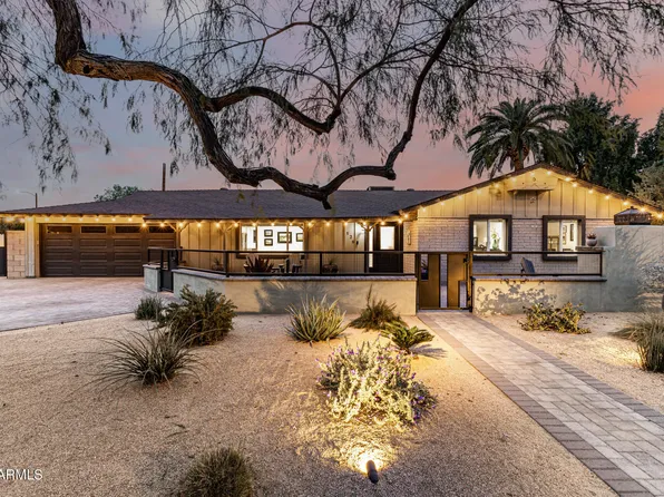 526 W SELDON Lane, Phoenix, AZ 85021