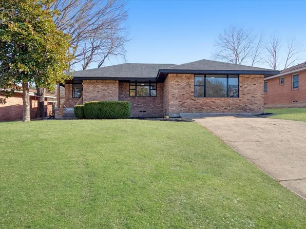 1038 Pinedale Ln, Dallas, TX 75241