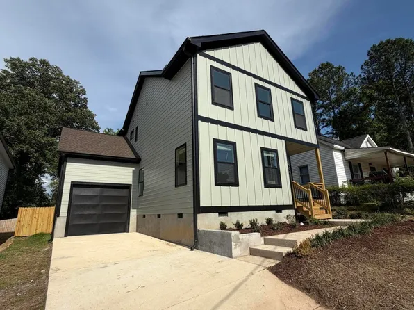 1404 Gearwood Ave, Durham, NC 27701