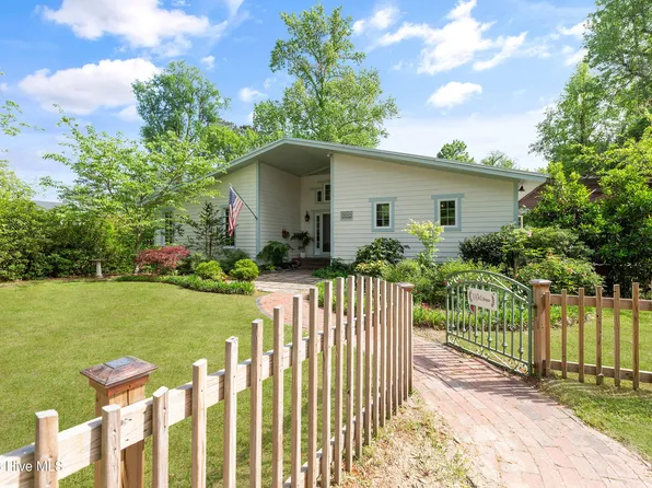 521 Wayne Drive, Wilmington, NC 28403