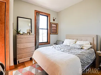 Rented by Bellmarc Realty