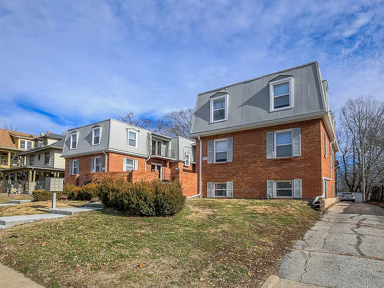 4115 Warwick Blvd #5 — Photo 30