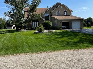 11714 Manda Dr, Huntley, IL 60142