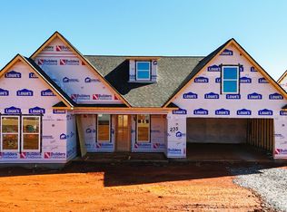 219 Artisan Dr, Lyman, SC 29365