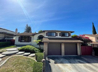 3356 Quesada Dr, San Jose, CA 95148