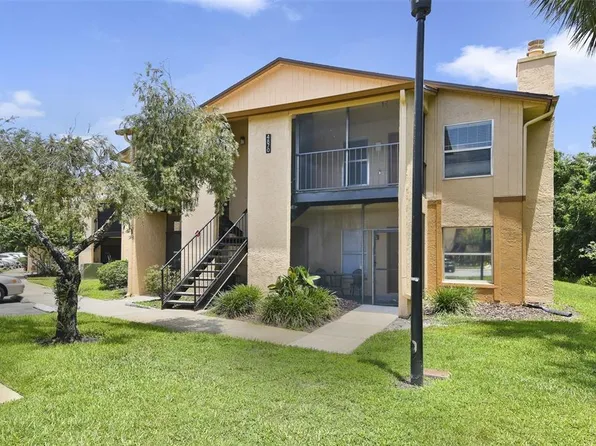 4870 S Semoran Blvd APT 1905, Orlando, FL 32822