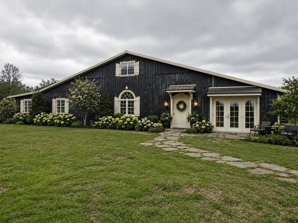 2373 Lincoln Park Rd, Springfield, KY 40069
