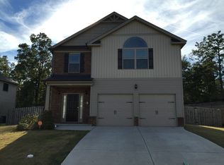 2779 Huntcliffe Dr, Augusta, GA 30909