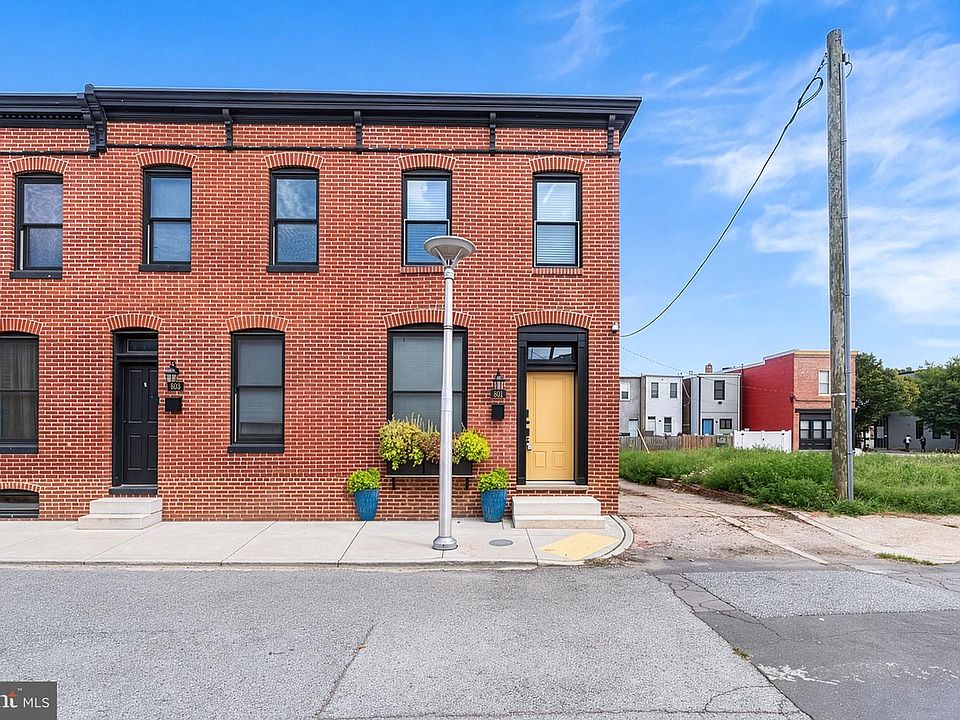1st image of 801 N Madeira St