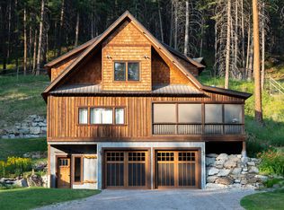 (Undisclosed Address), Whitefish, MT 59937