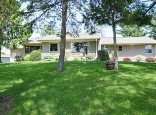 22020 W 7 Mile Rd, Franksville, WI 53126