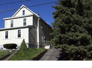 5 Fern St, Danbury, CT 06811