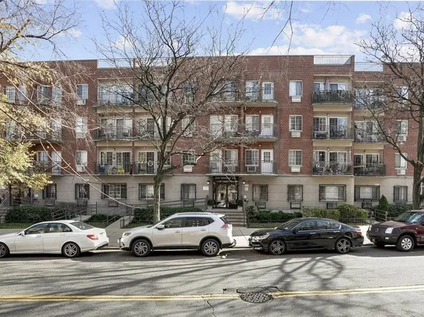 2792 Sedgwick Avenue #1A, Bronx, NY 10468