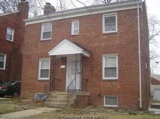 6424 Eastern Ave NE, Washington, DC
