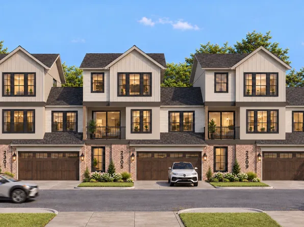 2301 W Cantey St, Fort Worth, TX 76110