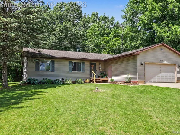 2905 German Rd, Columbiaville, MI 48421