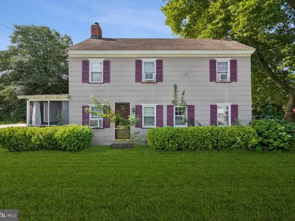 1639 Main St, Port Norris, NJ 08349