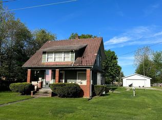 4854 N 400th St W, Decatur, IN 46733