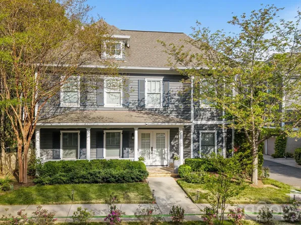 2060 Euclid Ave, Charlotte, NC 28203