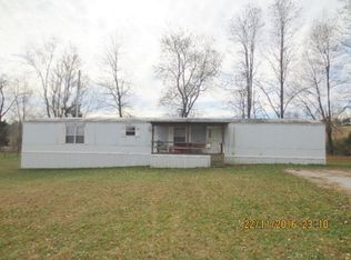 713 Wilbur Glass Rd, Edmonton, KY 42129