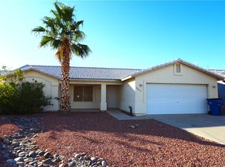 4471 S Heather Ave, Fort Mohave, AZ 86426