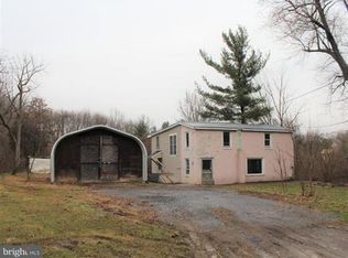 833 Rife Run Rd, Manheim, PA 17545