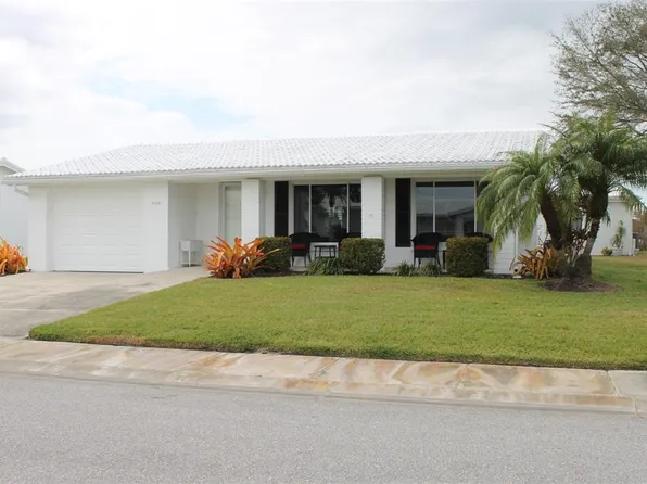 9304 41st Way N, Pinellas Park, FL 33782