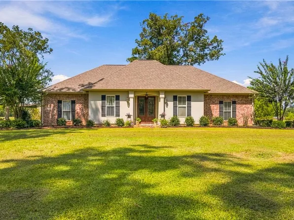 30 Chicola Ln, Alexandria, LA 71302