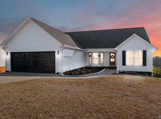 2071 Leota Rd, Southside, AL 35907