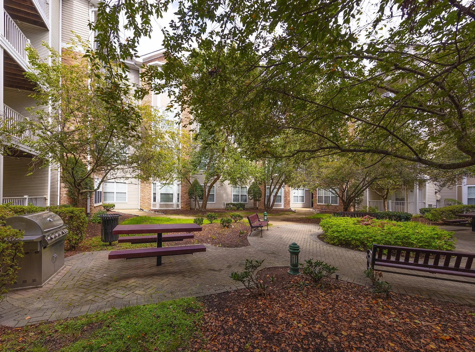Park Place — Photo 1