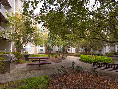 Park Place at Van Dorn